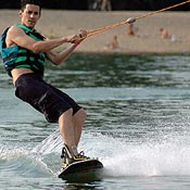 WaterSkiing