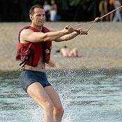 WaterSkiing