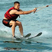 WaterSkiing