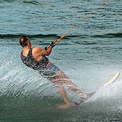 WaterSkiing