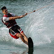 WaterSkiing