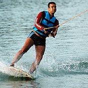 WaterSkiing