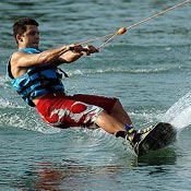 WaterSkiing