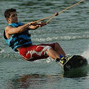 WaterSkiing