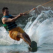 WaterSkiing