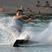 WaterSkiing