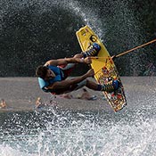 WaterSkiing