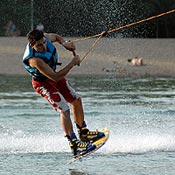 WaterSkiing