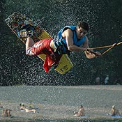 WaterSkiing