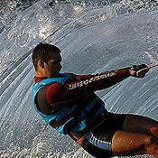 WaterSkiing