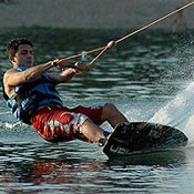 WaterSkiing