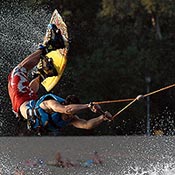 WaterSkiing