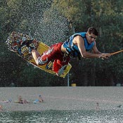 WaterSkiing