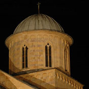 decani/crkva