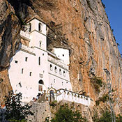 ostrog