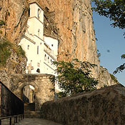 ostrog