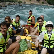 rafting2006